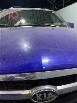 كيا سورينتو